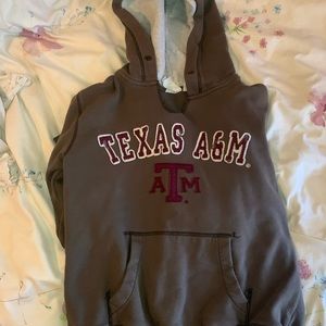 Texas A&M Hoodie